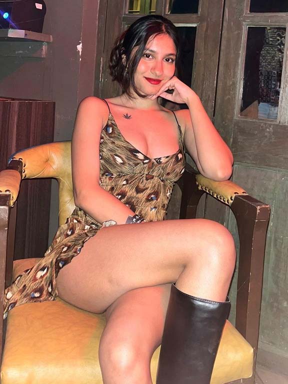 Udaipur Call Girl